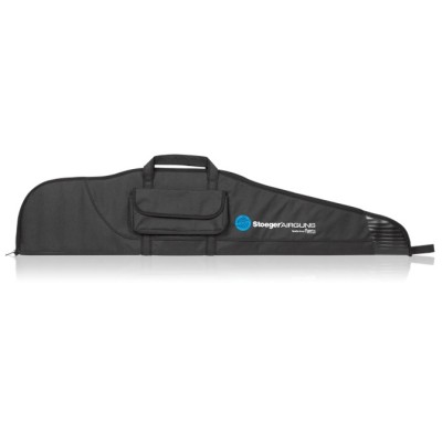 Funda carabina 120cm XL con correa STOEGER