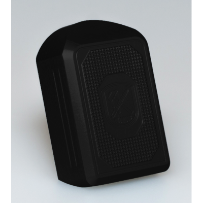 Tapa cargador Tanfoglio / Sig Sauer / K100 (+2) negro M-Arms