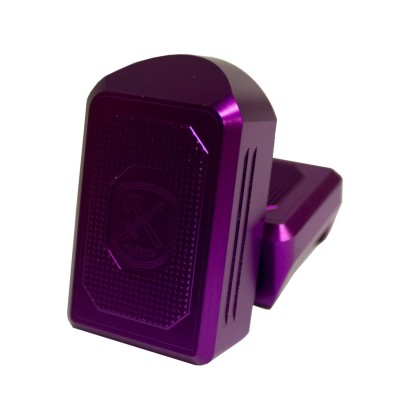 Tapa cargador Tanfoglio/Sig Sauer/K100 (+2) morado M-Arms
