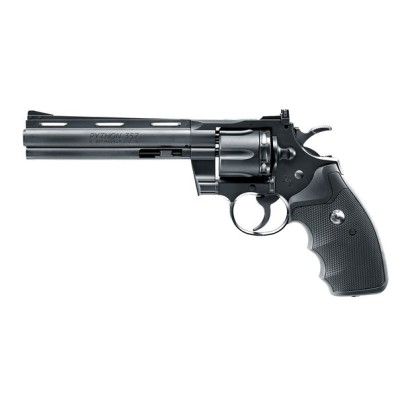 Revolver 4,5mm Co2 Colt Python 6\" Umarex