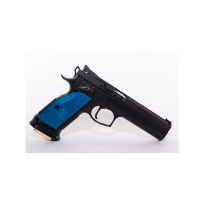 Cacha estrecha CZ azul M-Arms 1