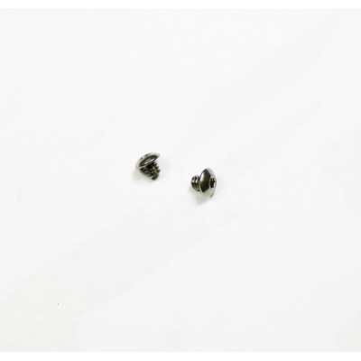 Kit tornillos tubo guardamonte STI