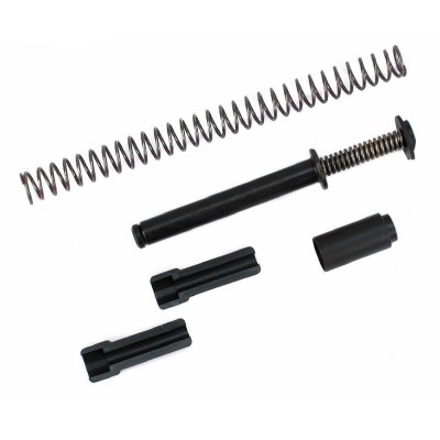 Recoil master 5\" STI Edge