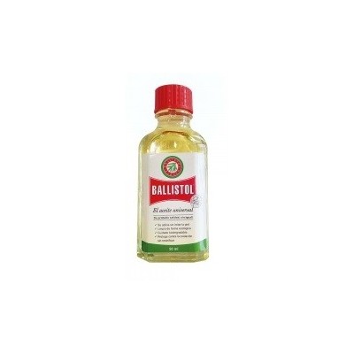 Aceite 50ml BALLISTOL