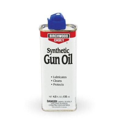 Lubricante sintetico 4,5oz CASEY