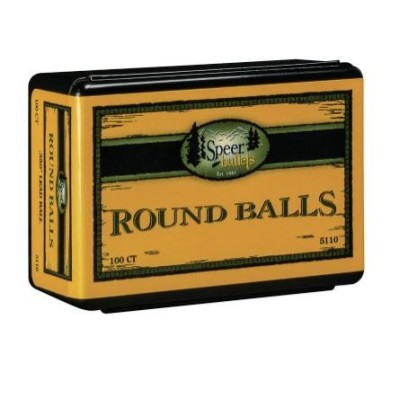 Bola 451 138gr (100u.) SPEER