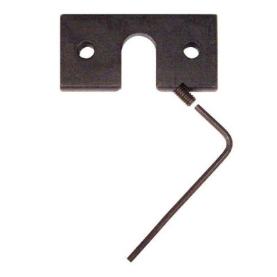 Adaptador shell holder prensa FOSTER