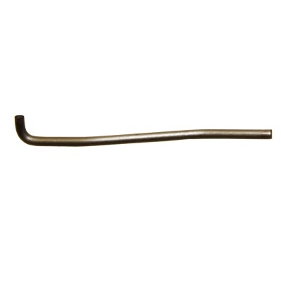 Muelle curvo retenida corredera 75 (Pieza 3) CZ