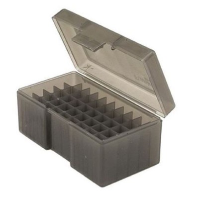 Caja portamunicion Magnum (50u) FRANKFORD