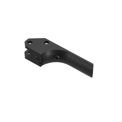 Disparador recto negro CZ75