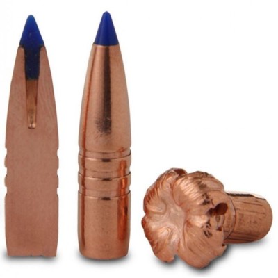 Punta 25/257\" 100gr  TTSX BARNES