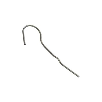 Muelle retenida corredera CZ P10