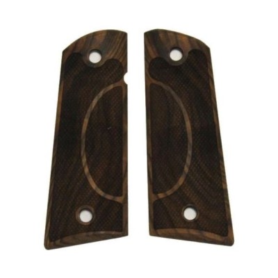 Cacha 1911 madera picada KSD 