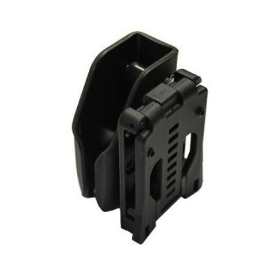 Portacargador competicion rodillos X-Change HS