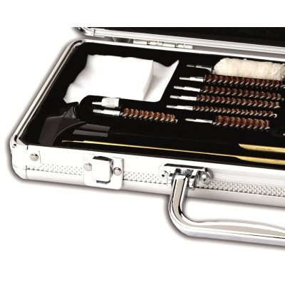 Kit universal de limpieza c/accesorios Hoppe´s