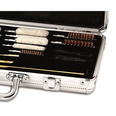 Kit universal de limpieza c/accesorios Hoppe´s