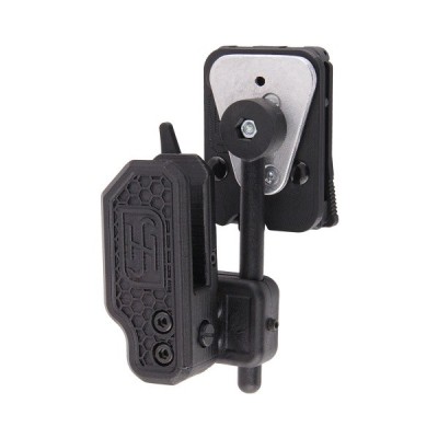 Funda IPSC Shadow 2 5CW 2.0 H&S