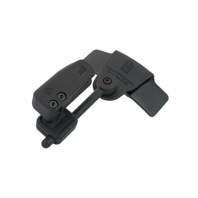 Funda IPSC K-100 H&S