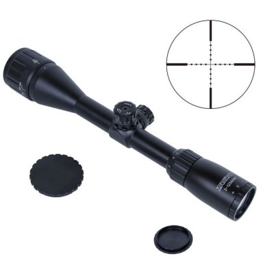 Visor 3-12x44 Mil Dot ZASDAR