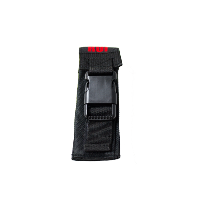 Funda navaja broche Rui negro