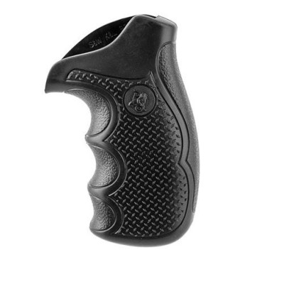 Cacha goma Colt Python PACHMAYR