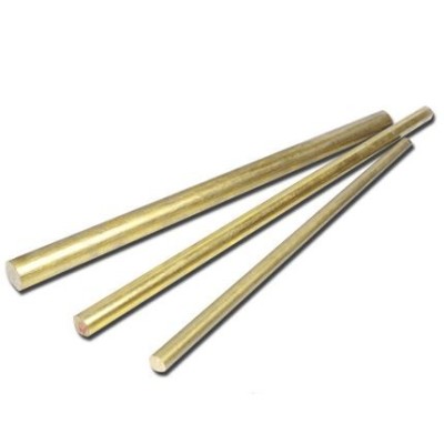 Varilla laton 8mm Top Gun