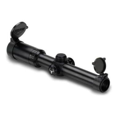 Visor 1-4x24 4A RI XLT Trophy BUSHNELL