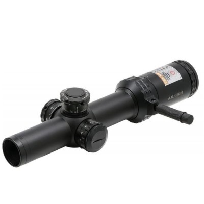 Visor 1-4x24 AR BUSHNELL