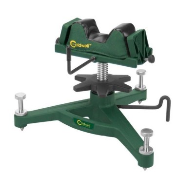 Torreta Rock deluxe CALDWELL