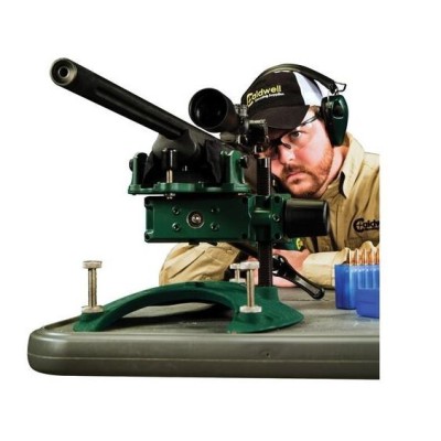 Torreta Fire control Rest Heavy CALDWELL