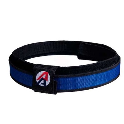 Cinturon azul competicion 32\" DAA
