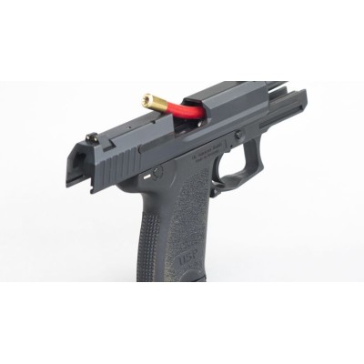 Varilla seguridad flexible arma corta VFLEX