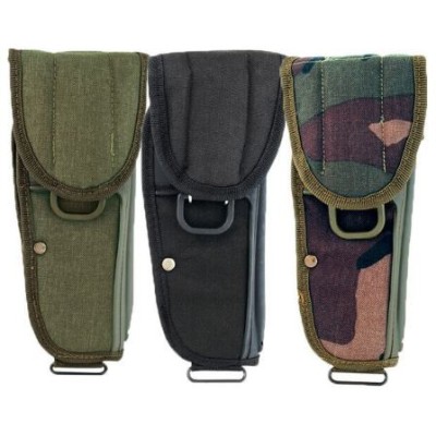 Funda pistola con solapa y anilla M99 FORAVENTURE
