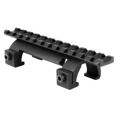 Montura tactica MP5 GSG