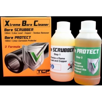 Eliminador cobre y protector TARGET CUSTOM PARTS