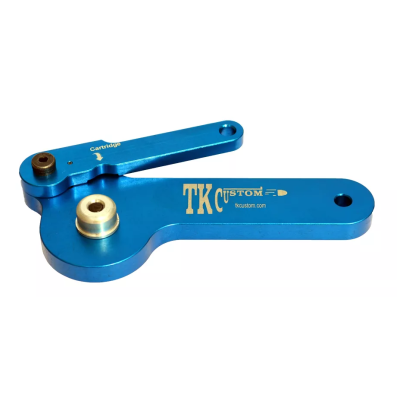 Herramienta Moon Clip 9 TKC SW929