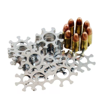 Moon Clips SW929 (10u) 0.0037\" DAA