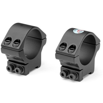 Monturas 1\" bajas Sport Match BSM