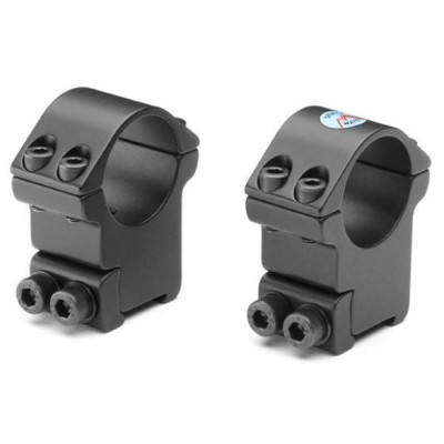 Monturas 1\" altas Sport Match BSM