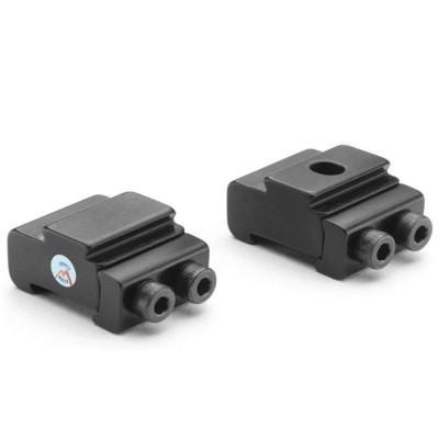 Adaptador carril Tikka/CZ527 (RB4)