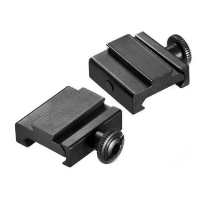 Adaptador weaver a 9,5mm (RB6)