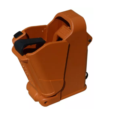 Ayuda cargador universal marron Uplula MAGLULA