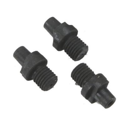 Chimenea acero Zimmer/Saloon 4,5 PEDERSOLI