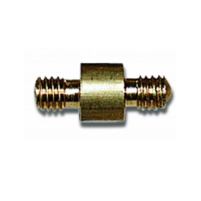 Reduccion macho c/ rosca  metrica americana PEDERSOLI