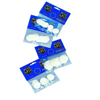 Calepinos cal.75 100u. (grosor 0.12mm) PEDERSOLI