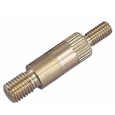 Reduccion macho/macho metrica y america PEDERSOLI