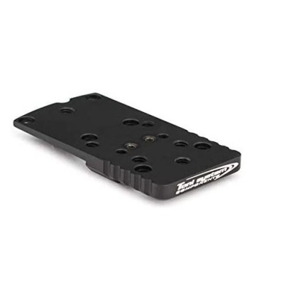 Montura punto rojo CZ (tipo B) TONI SYSTEM