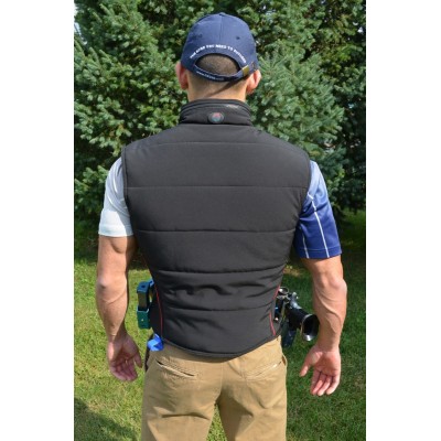 Chaleco tiro XXXL Shotac DAA