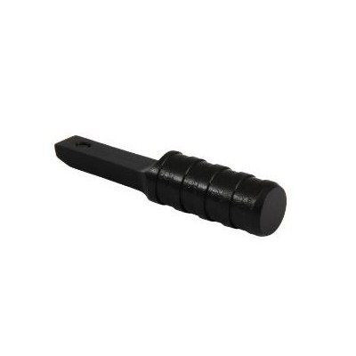 Tirador corredera Glock recto negro TONI SYSTEM