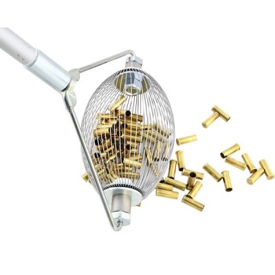 Recoge vainas Wizard